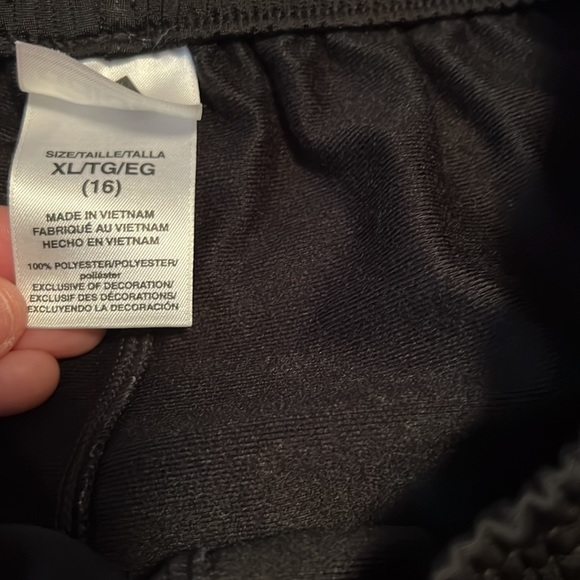 Adidas pants - Picture 2 of 3